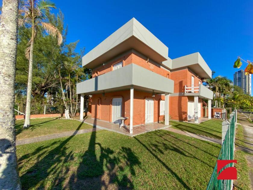  Casa beira mar Torres