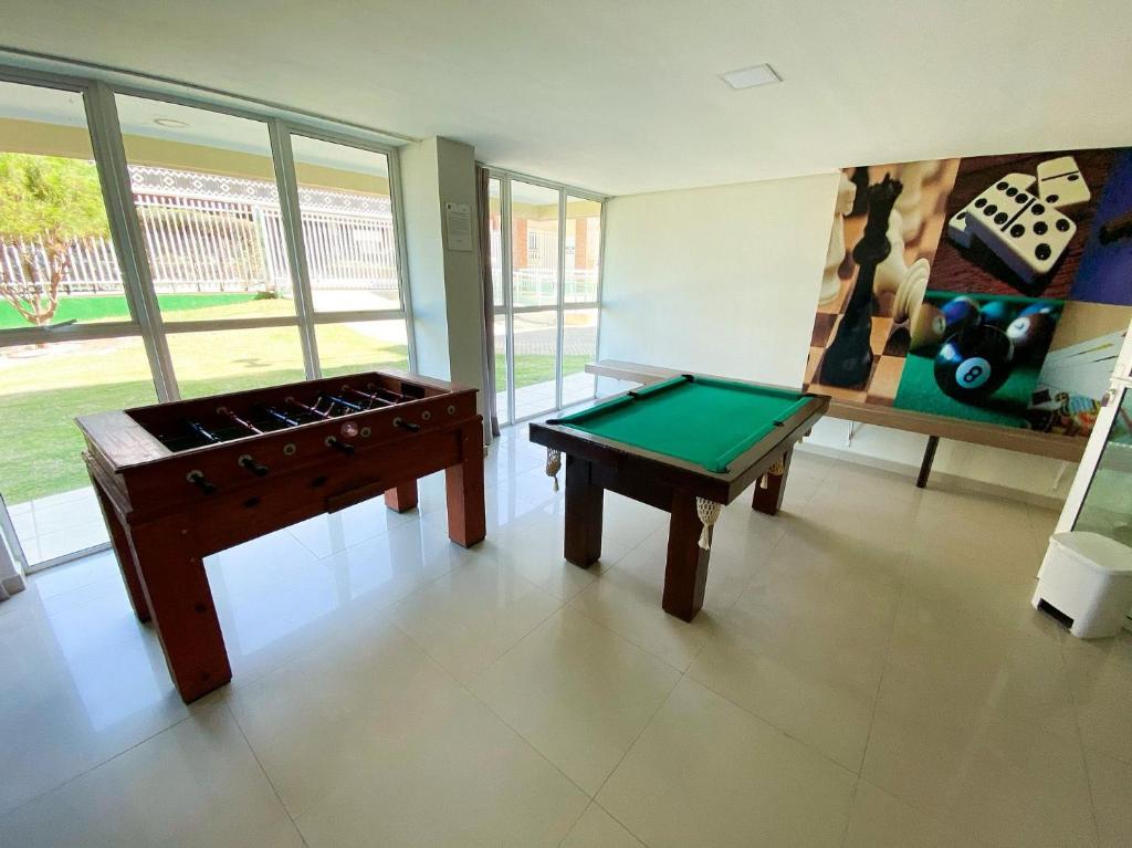  VG Fun by Be My Guest - Praia do Futuro