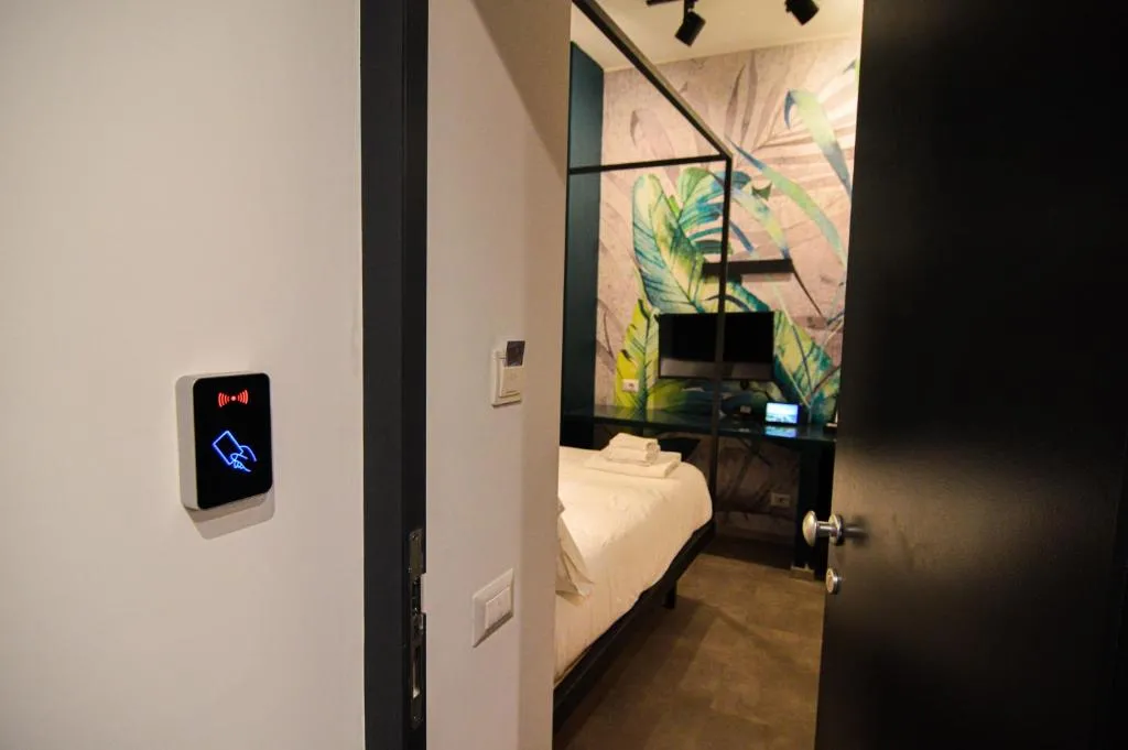 Romaresidence Trastevere Guesthouse, Roma, Italy