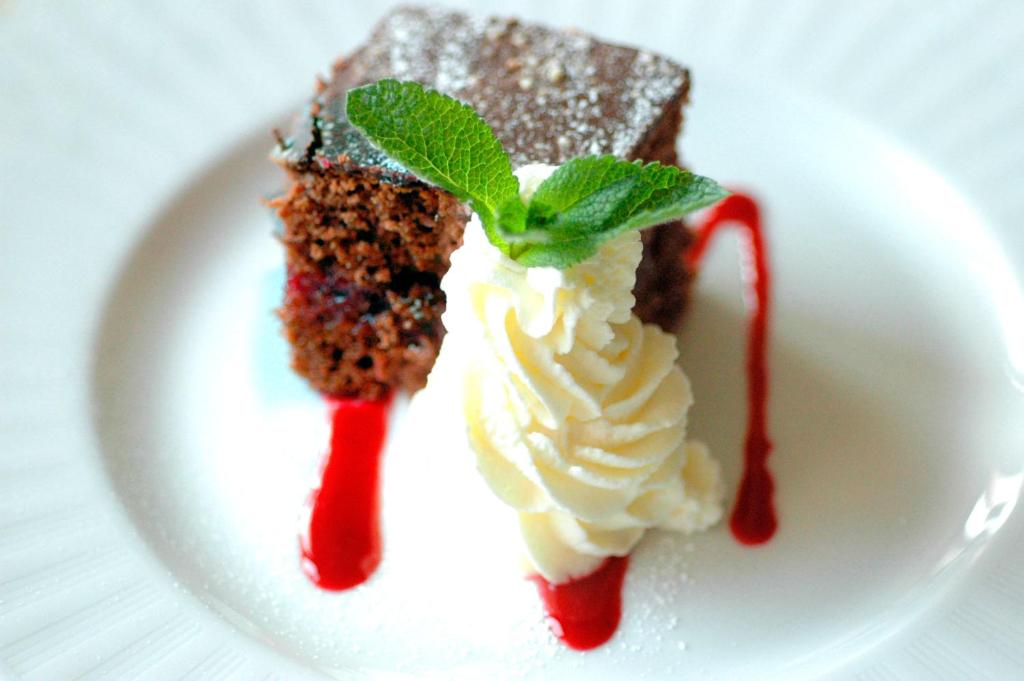 Hotel Chvalská Tvrz - Resim 23