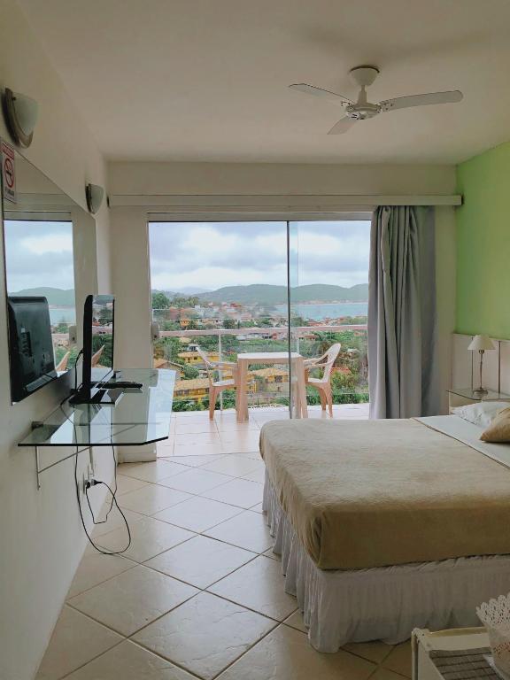  Porto Almar Búzios