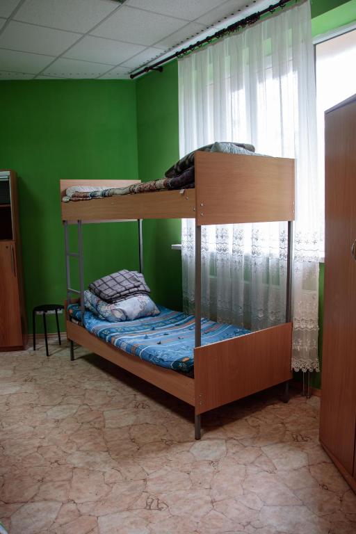 Postel nebo postele na pokoji v ubytování Arcobaleno Home