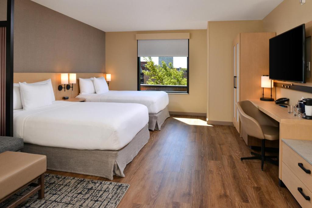 Hyatt Place Chicago Wicker Park photo