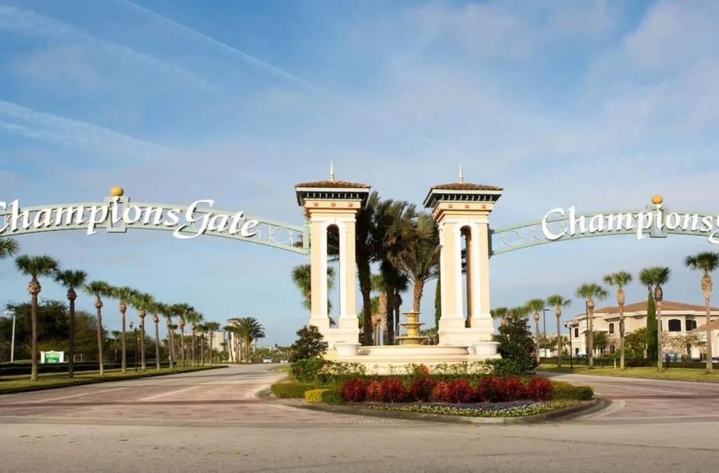 Kids will Loved Stay Next Disney World FREE Water Park Resort, Davenport, United States