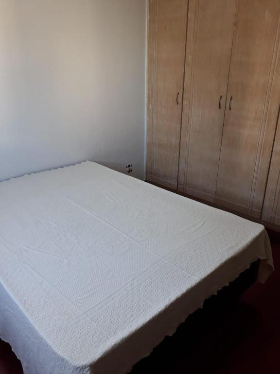  Apartamento 1 dorm na praia do Boqueirão em Santos