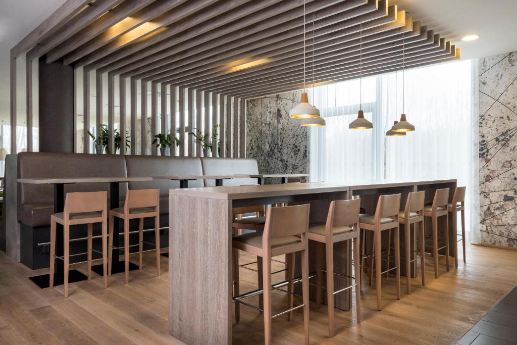 Fotografie z fotogalerie ubytování Holiday Inn Express Friedrichshafen by IHG v destinaci Friedrichshafen