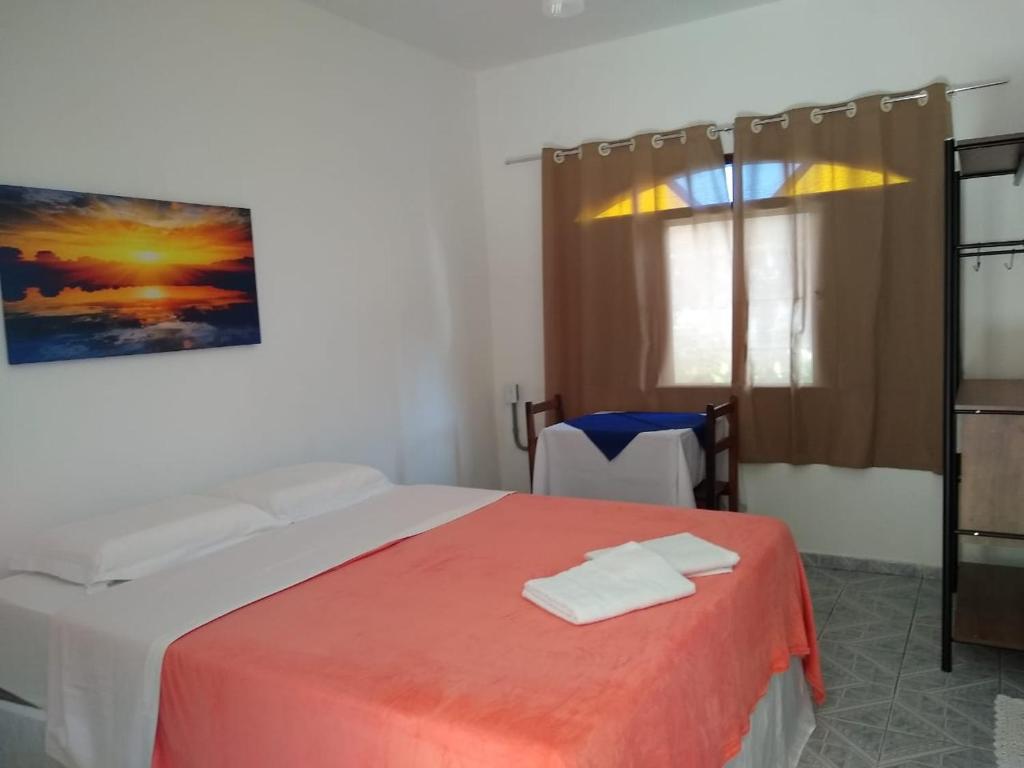  Lionfish Hostel