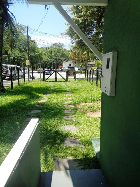  Casa com Piscina Paraty