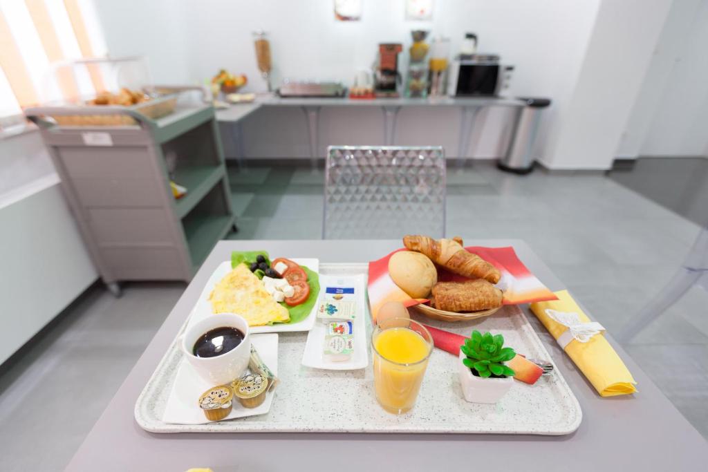 Hotel Phenix - Resim 14