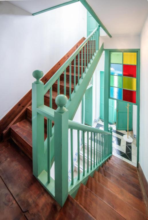 Fotografie z fotogalerie ubytování VIVIENDA VACACIONAL DON CRISTÓBAL v destinaci Santa Cruz de la Palma