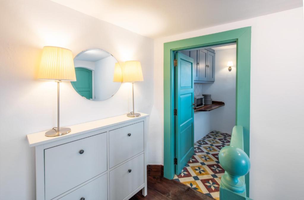 Fotografie z fotogalerie ubytování VIVIENDA VACACIONAL DON CRISTÓBAL v destinaci Santa Cruz de la Palma