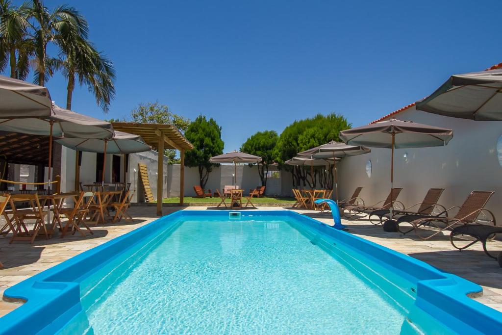  Hostel Costa Terral