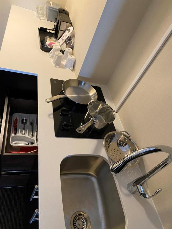 Coast Kamloops Hotel & Conference Centre - Resim 31