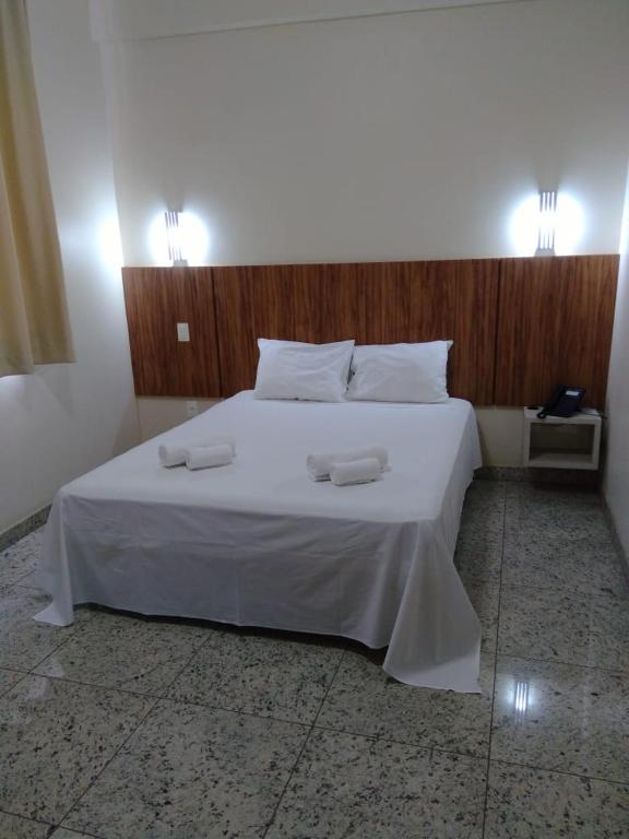  TOPÁZIO IMPERIAL HOTEL
