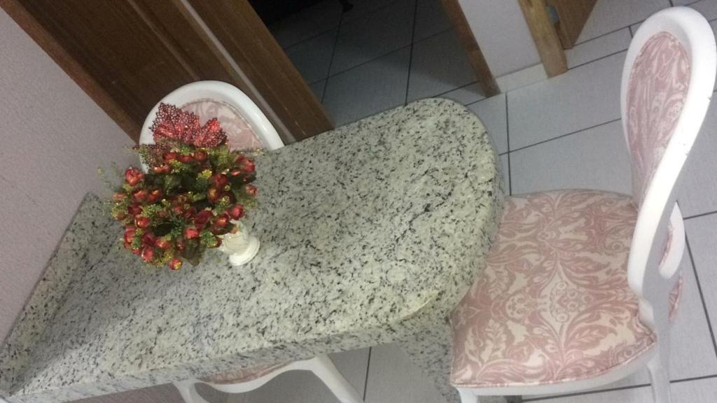  Aconchego Gaúcho.