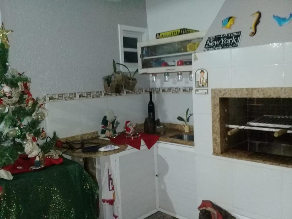  Aconchego Gaúcho.