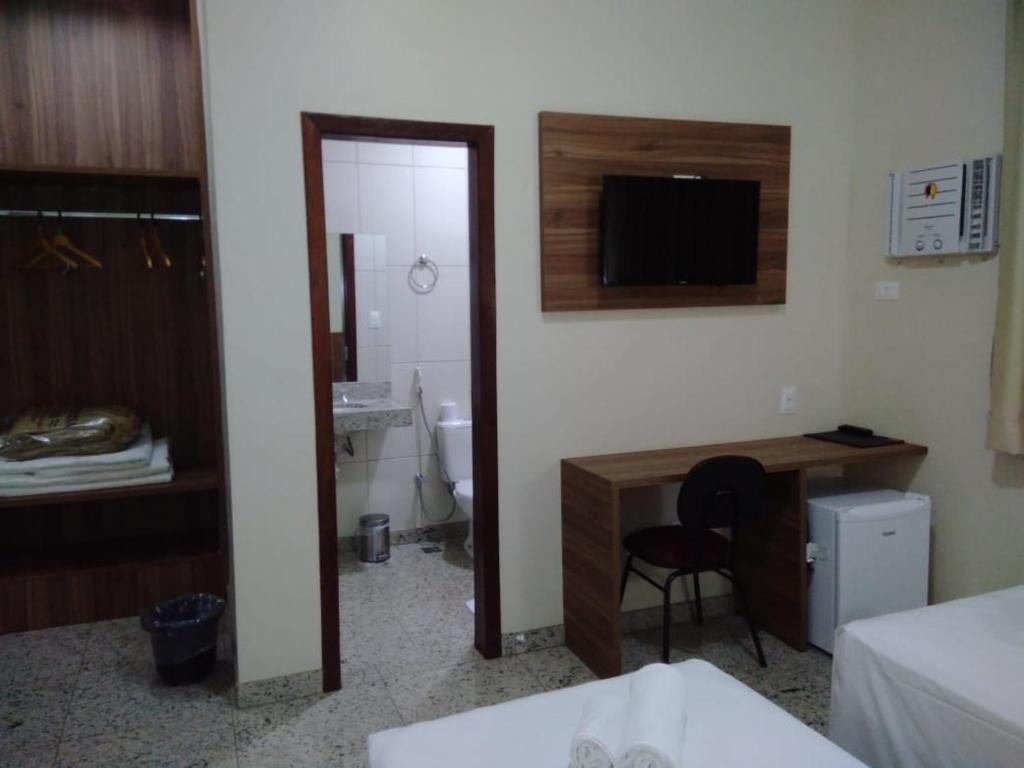  TOPÁZIO IMPERIAL HOTEL