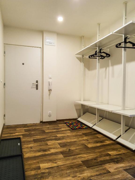 Fotografie z fotogalerie ubytování Apartmány SCHMIEDEBERG u KLÍNOVCE v Kovářské