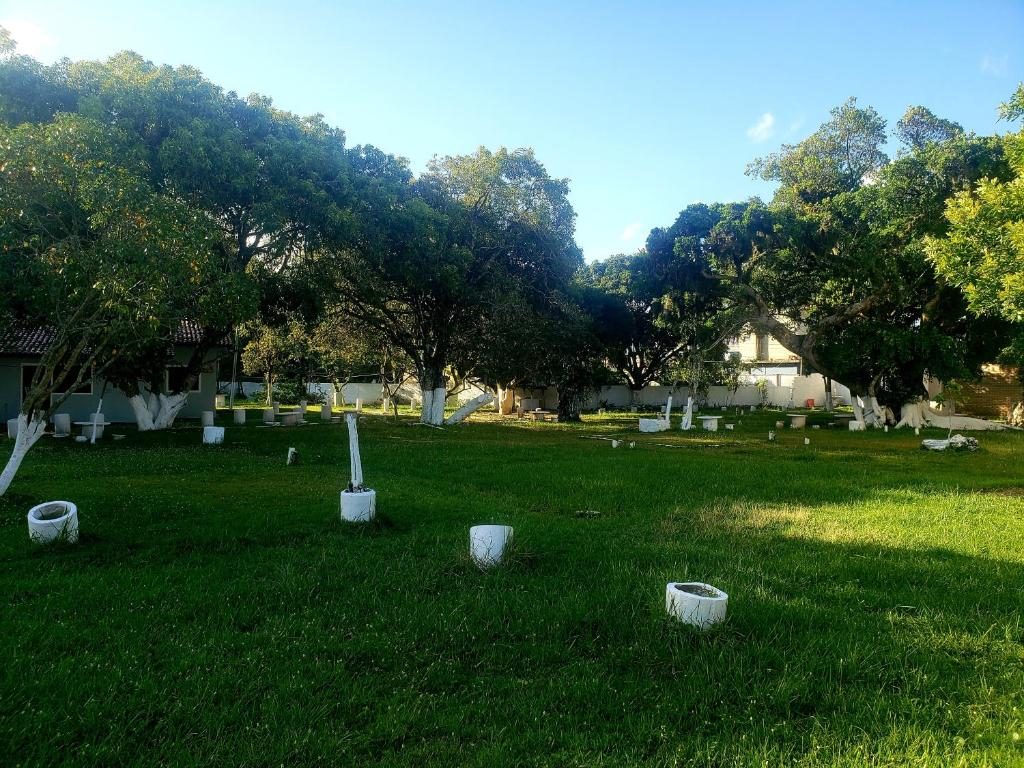  Guesthouse da Barra