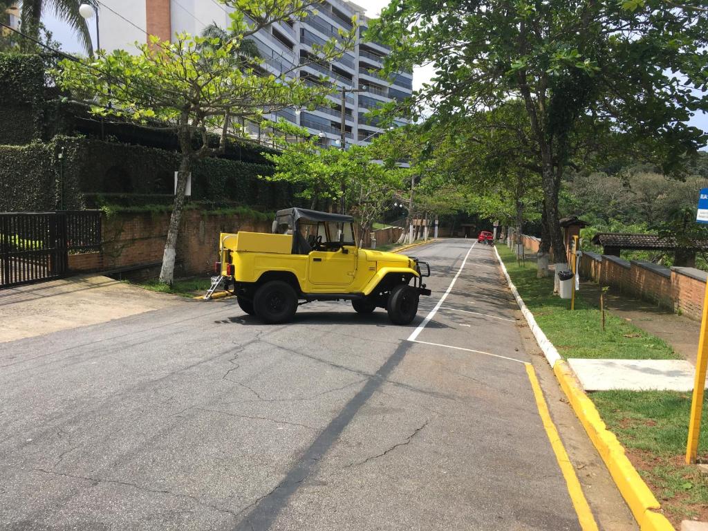  Condomínio Sorocotuba - Guarujá