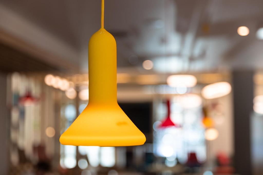 Holiday Inn Express - Lisbon - Plaza Saldanha by IHG - Resim 26