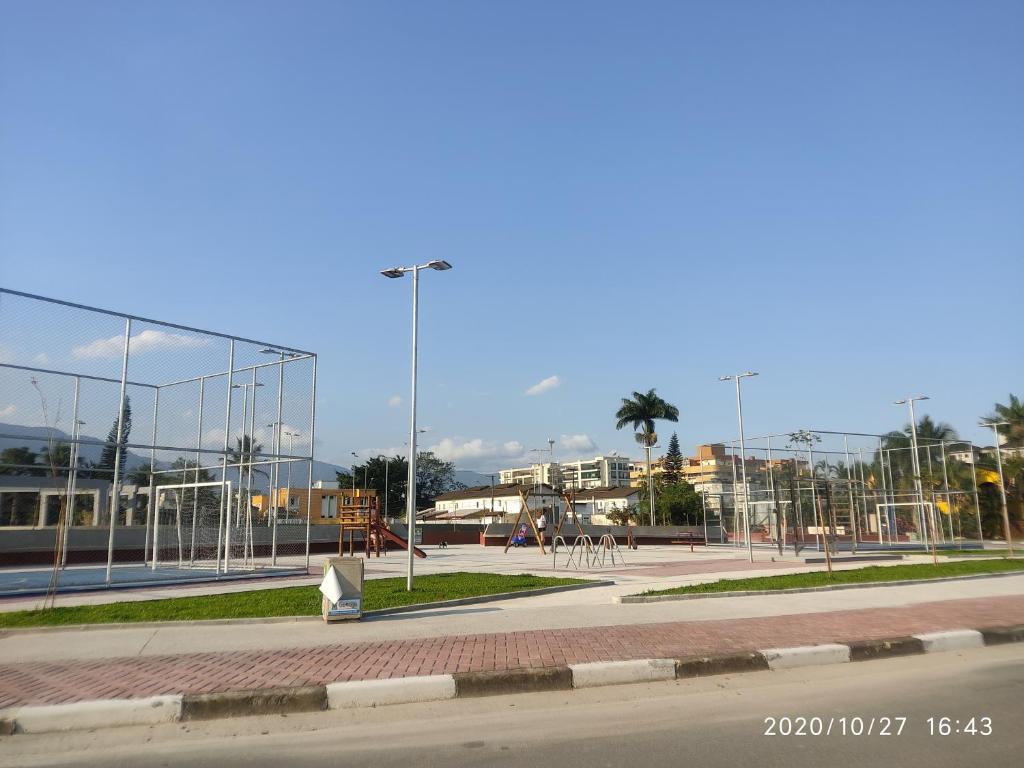  Apartamento praia de Bertioga
