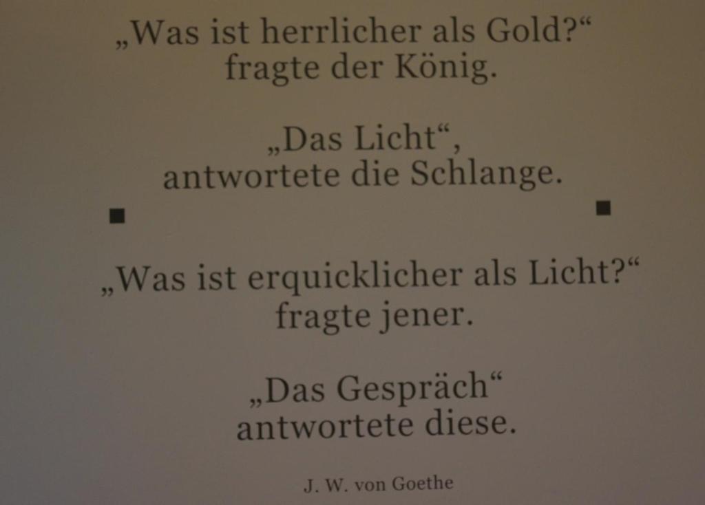 Trip Inn Goethe Business Messe - Resim 28