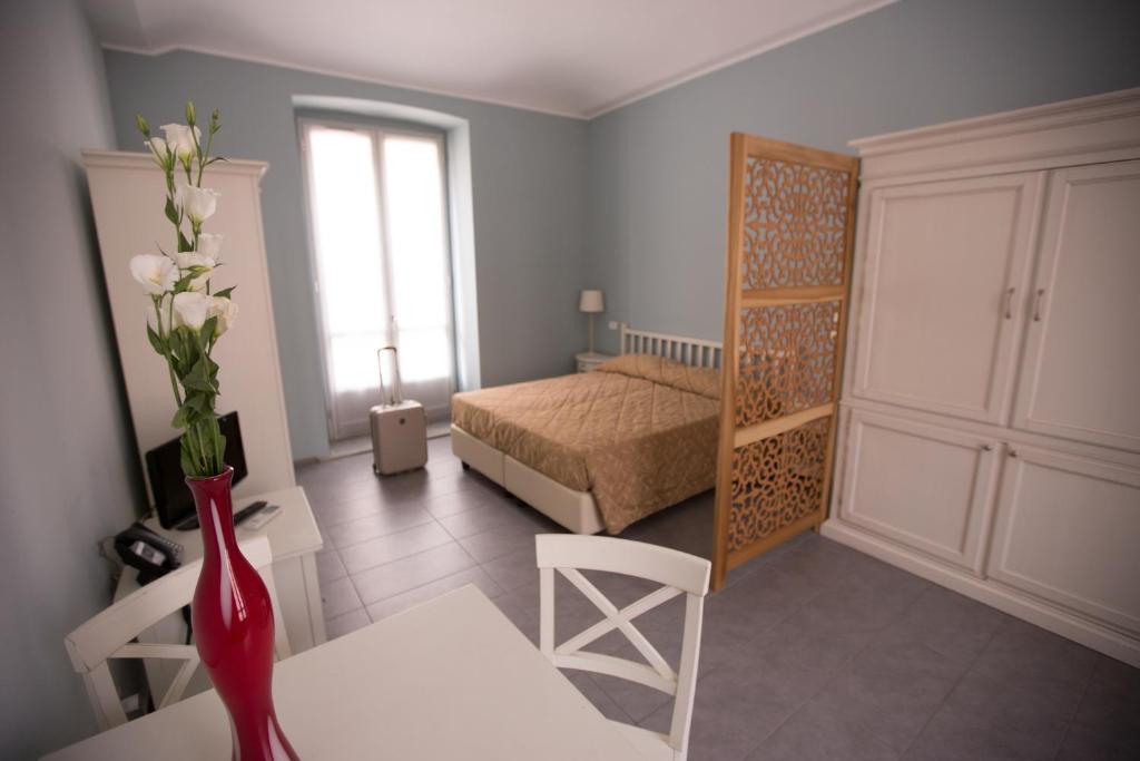 Santa Giulia Hotel e Residence Torino - Resim 42