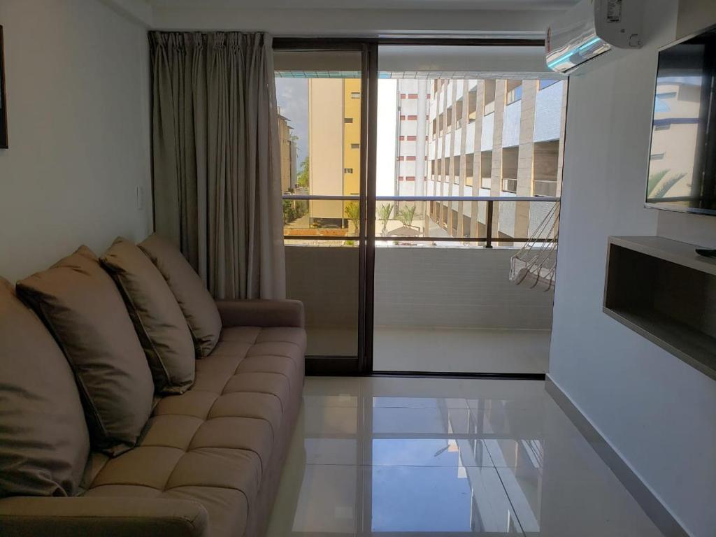  Gold Flat - Praia do Cabo Branco