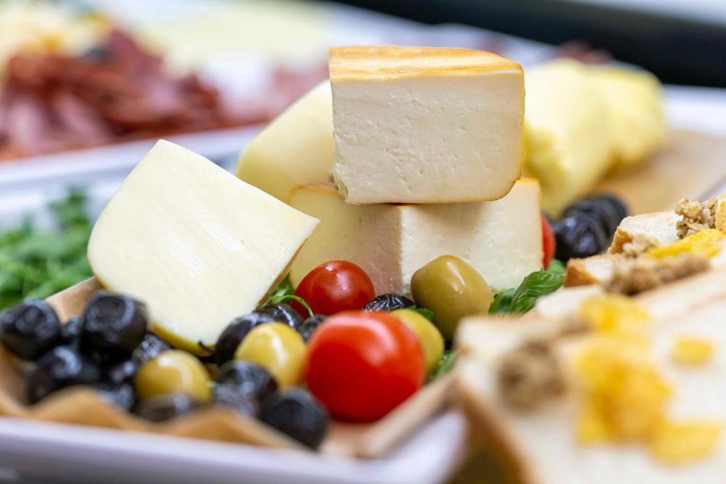 Holiday Inn Express - Ljubljana by IHG - Resim 39