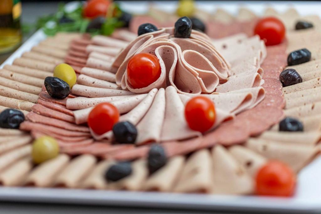 Holiday Inn Express - Ljubljana by IHG - Resim 37