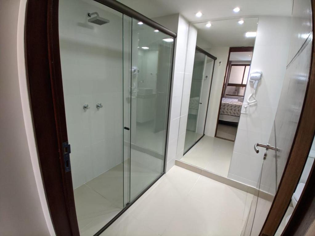  Gold Flat - Praia do Cabo Branco