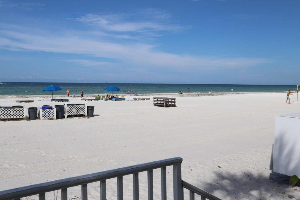 Vacation Home 603 Sandcastle III, Clearwater Beach, FL