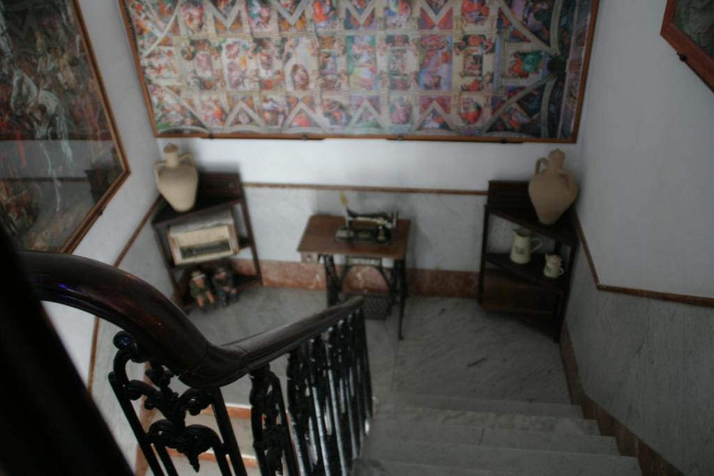 Imagen de la galería de Pension el Portillo, en Córdoba