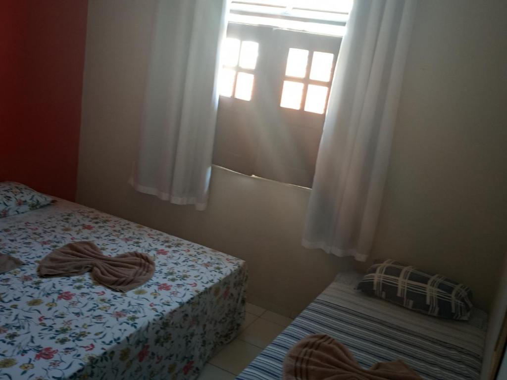  Pousada casa labarranca