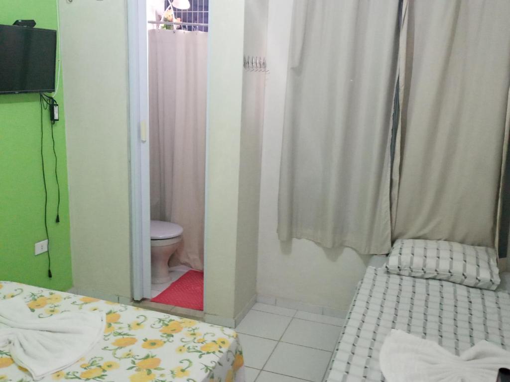  Pousada casa labarranca