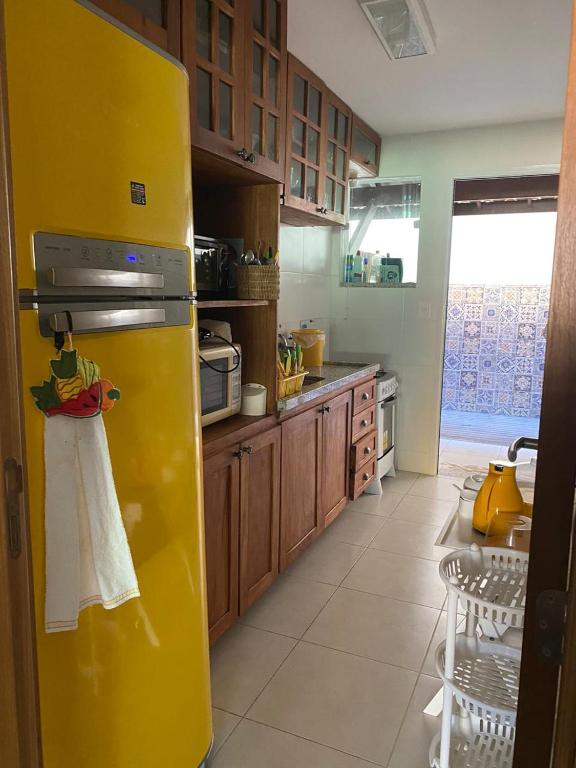  Eco Ville Village Itacimirim - Pé na areia
