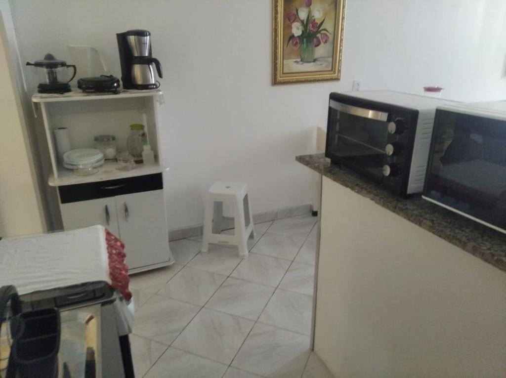  Apartamento Moderno