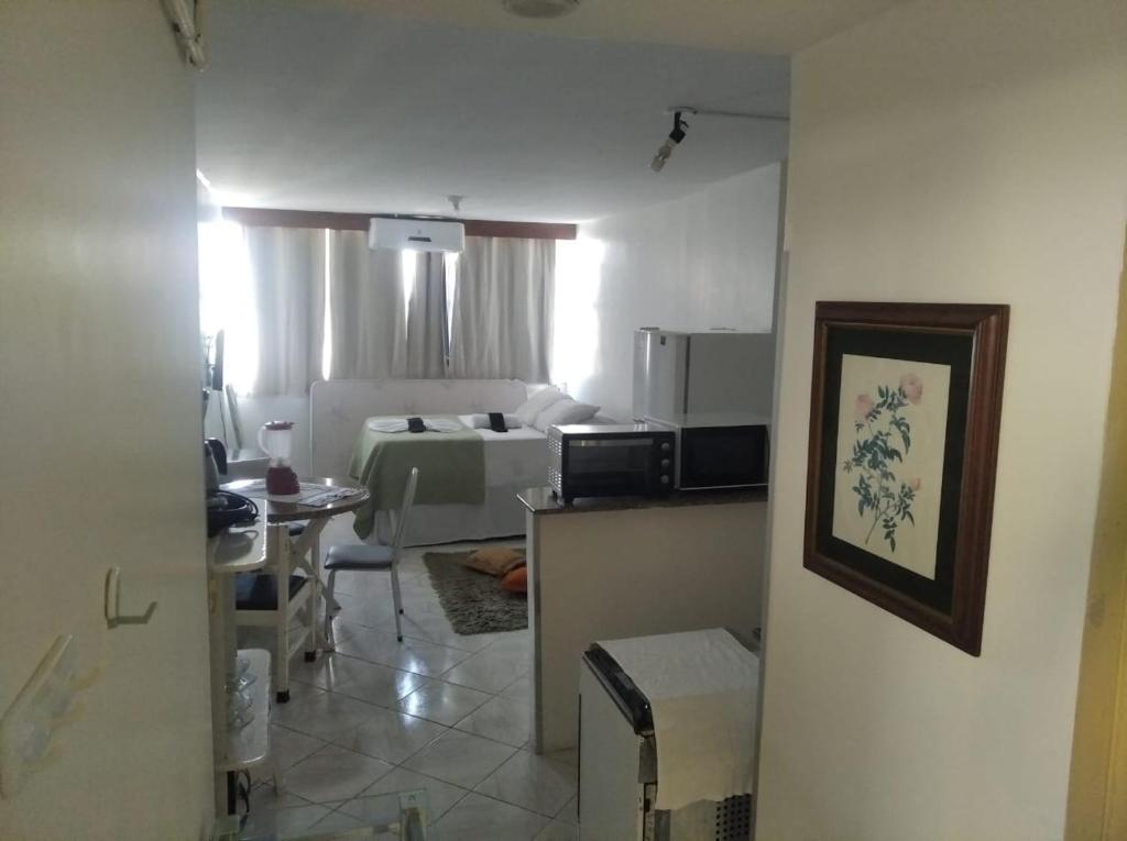  Apartamento Moderno