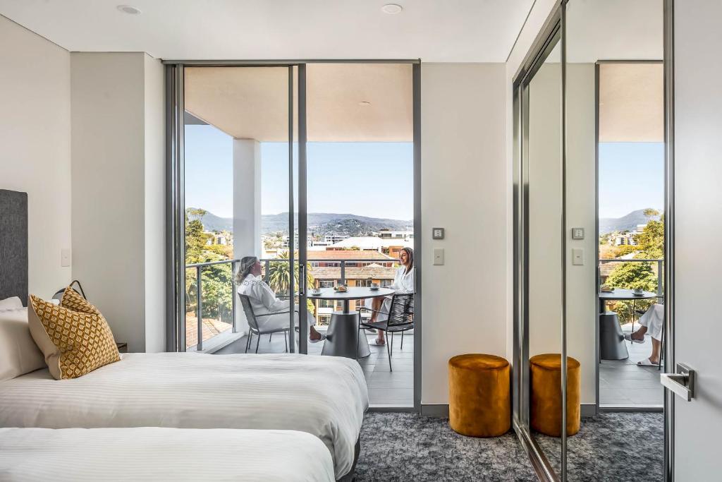 Argo Apartments photo
