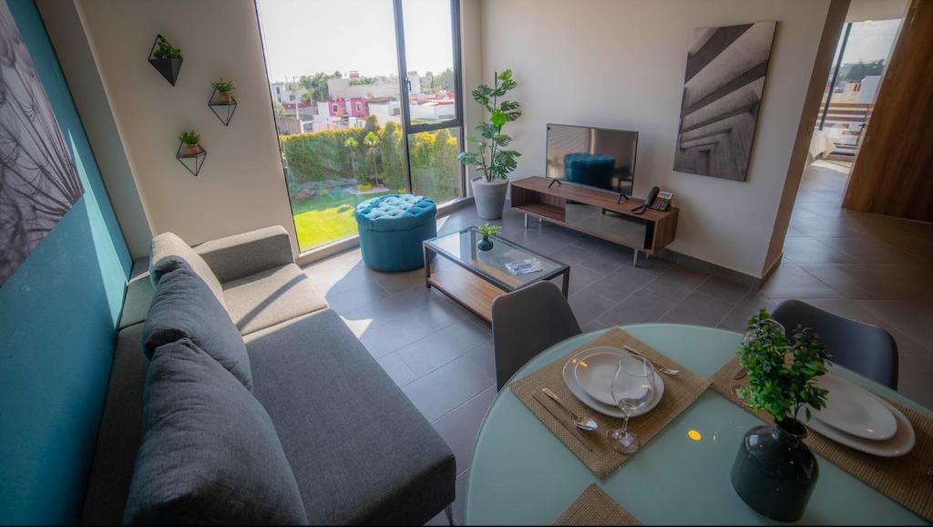Missum Versatile Living - Appartement De Deux Chambres