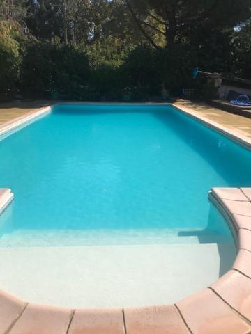 LANQUEDOC VILLA - L'AMANDIER - Four-Bedroom House