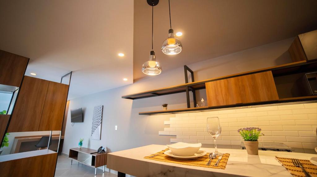 Missum Versatile Living - Appartement D'une Chambre