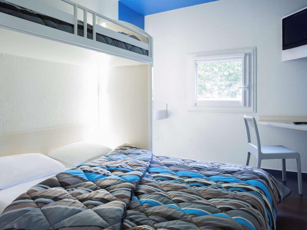Derechos de imagen reservados por Booking.com