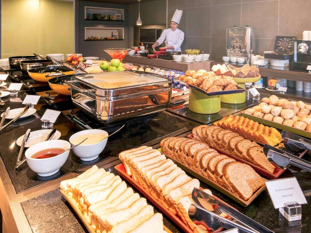  Novotel Santos