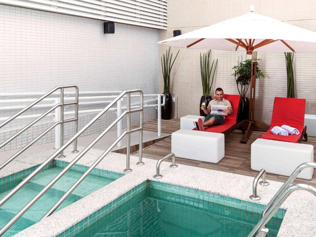  Novotel Santos