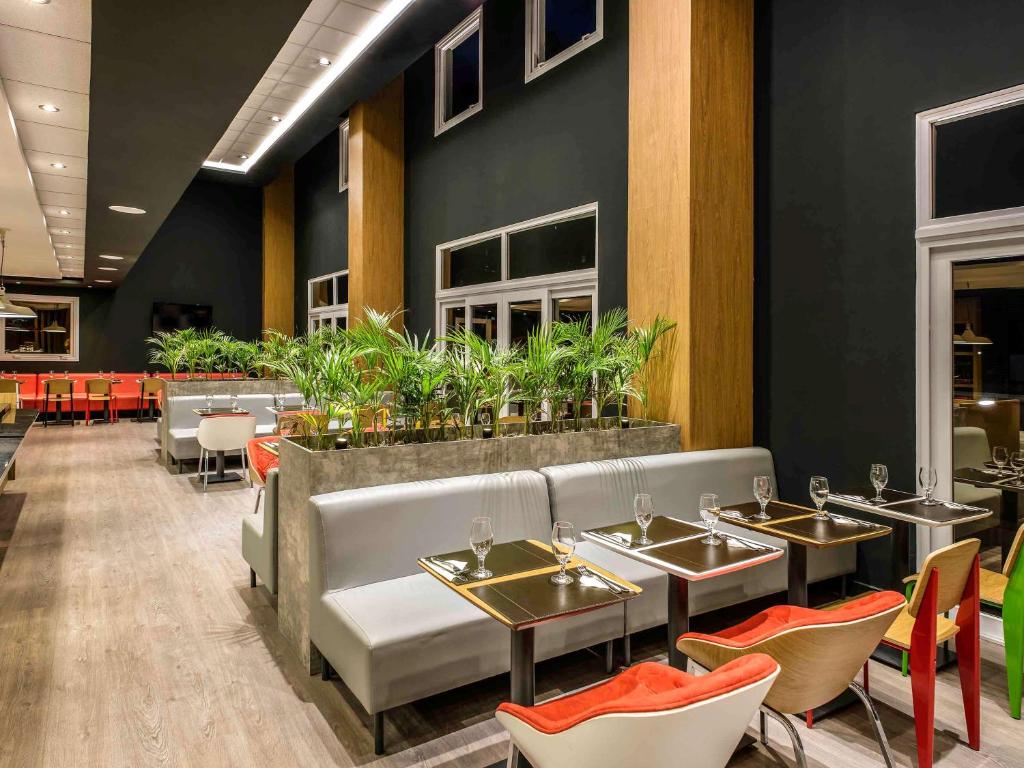  ibis Fortaleza Centro de Eventos