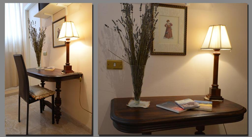 Fotografie z fotogalerie ubytování Borgo Antico Santa Lucia v destinaci Potenza