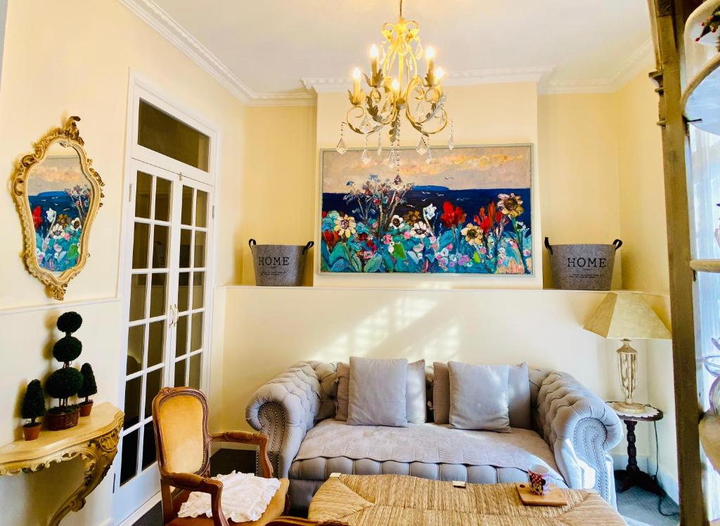 The Mews Motel - Resim 17