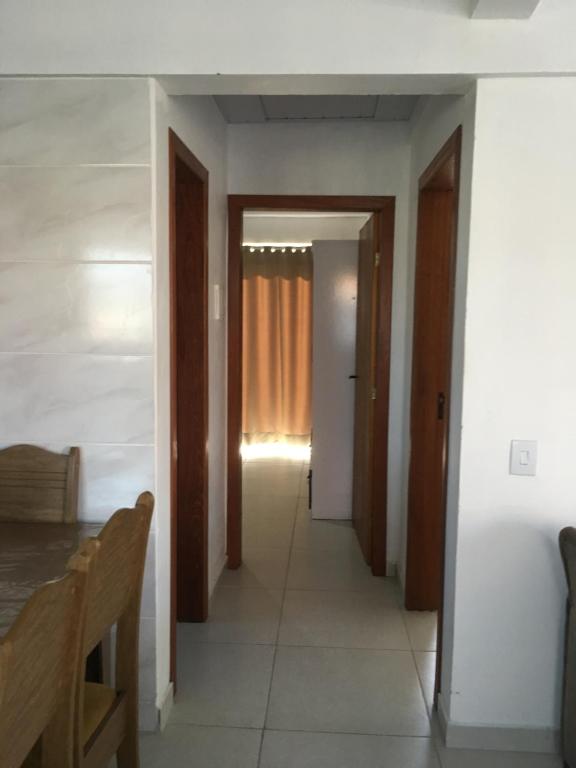  Casa temporada